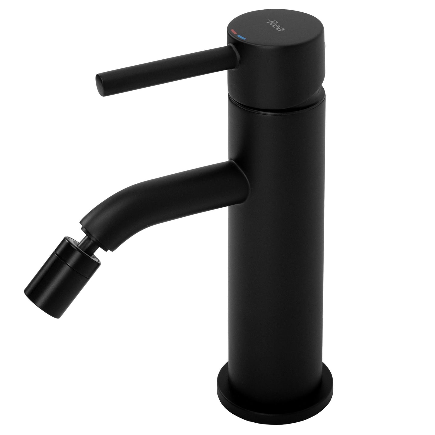 Bidé Csaptelep Lungo Black 4