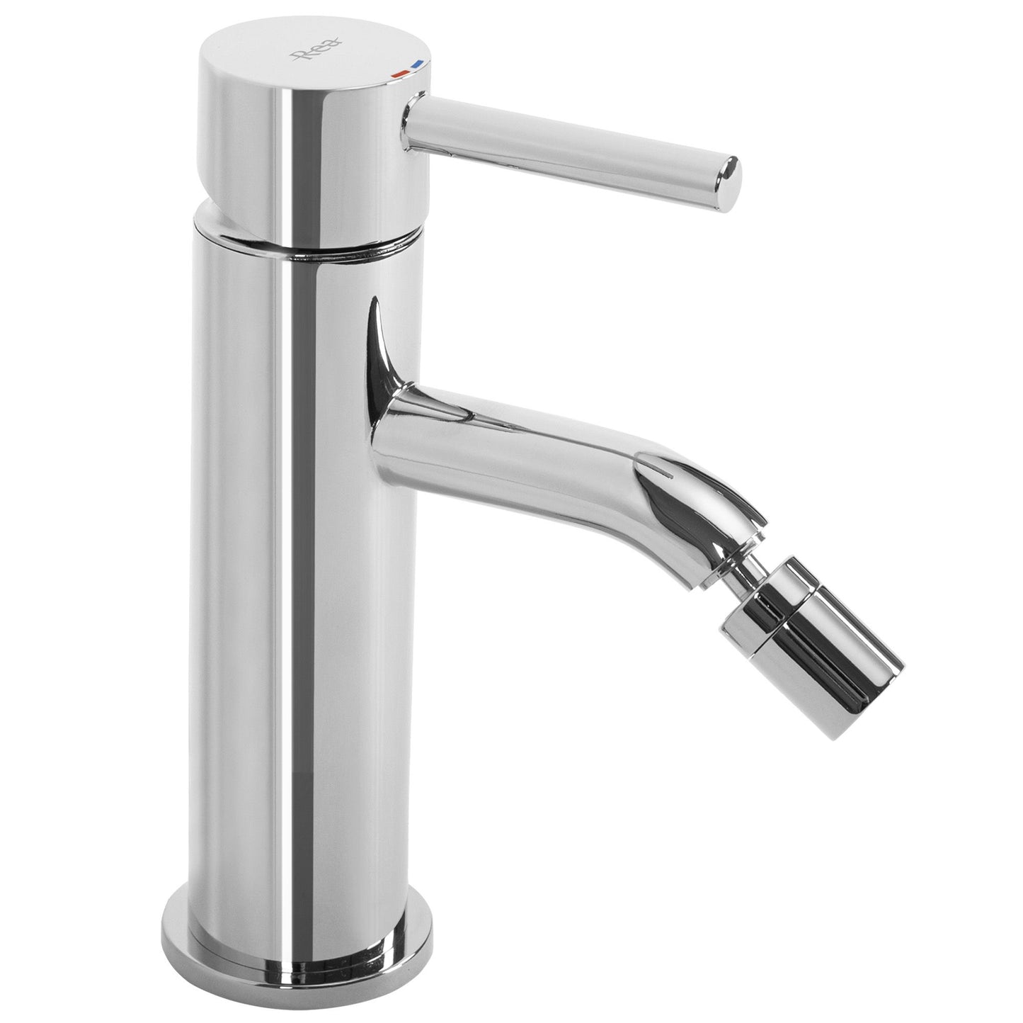 Bidé Csaptelep Lungo Chrome 3