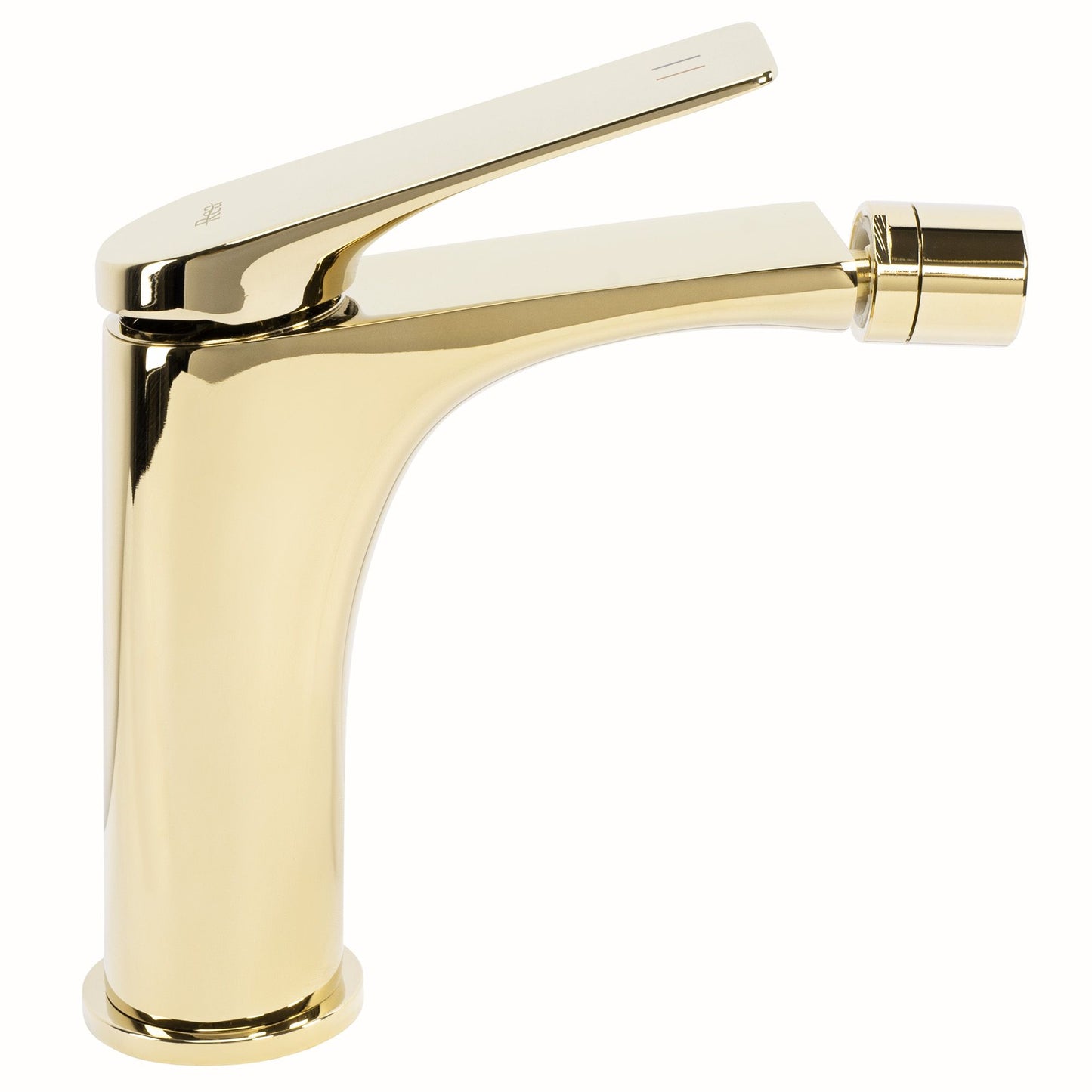 Bidé Csaptelep Rea Avalon Gold 2