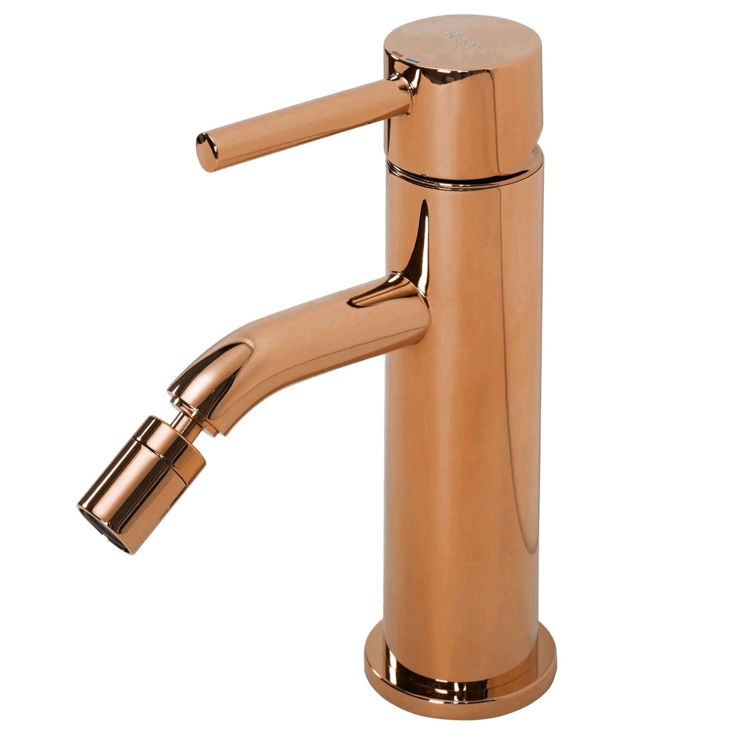 Bidé Csaptelep Lungo Copper 3