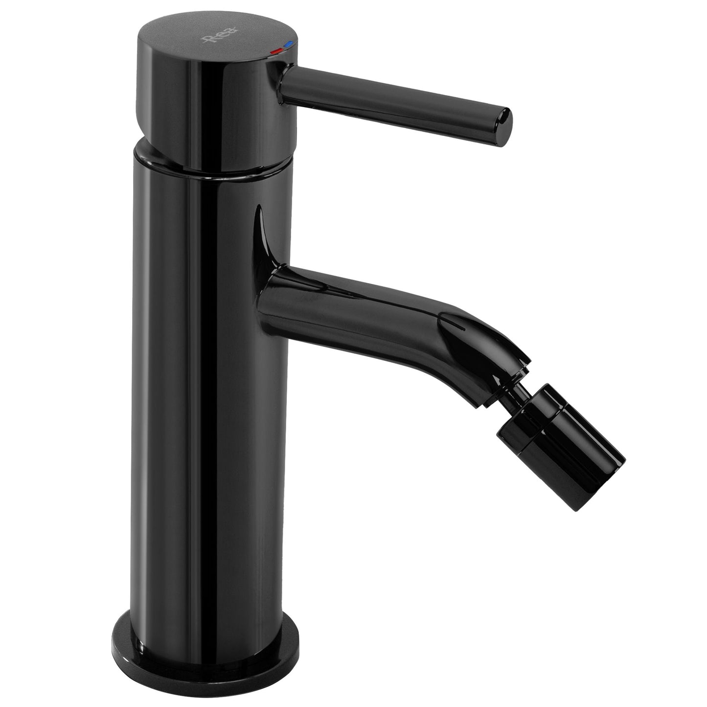 Bidé Csaptelep Lungo Black Metallic 3