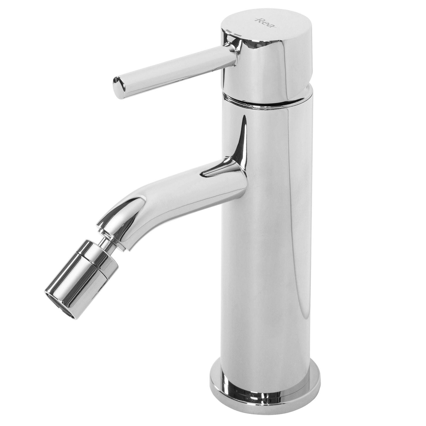 Bidé Csaptelep Lungo Chrome 4