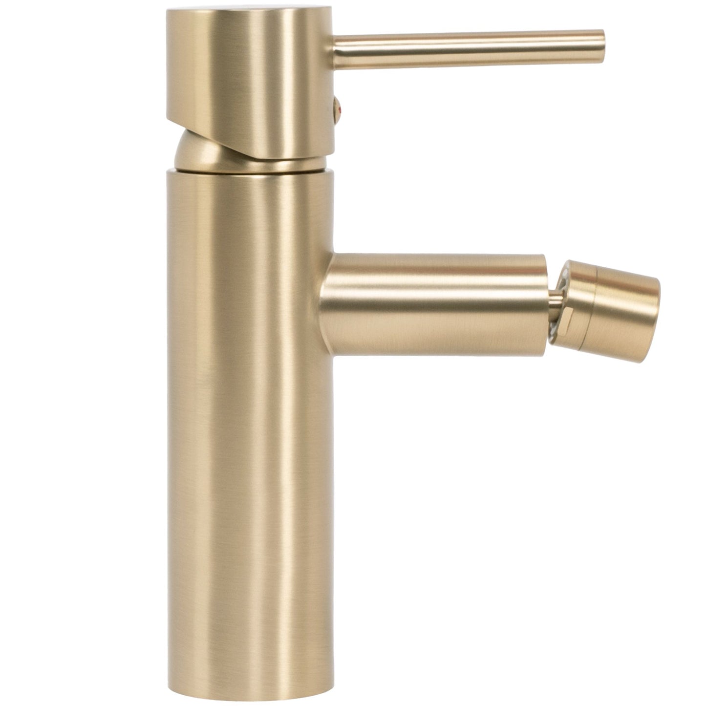 Rea Tess L. Gold Brush Bidé Csaptelep 2