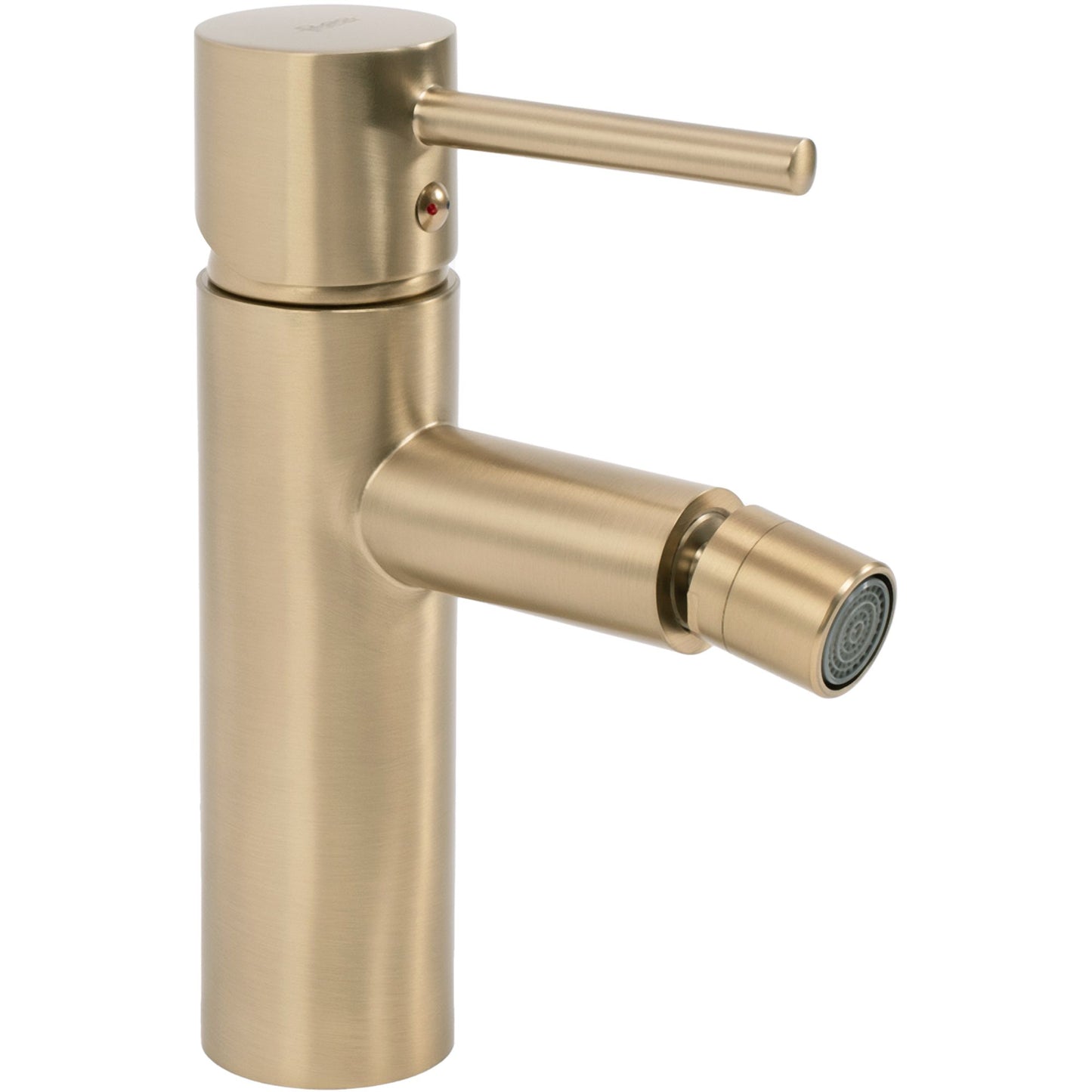 Rea Tess L. Gold Brush Bidé Csaptelep 4