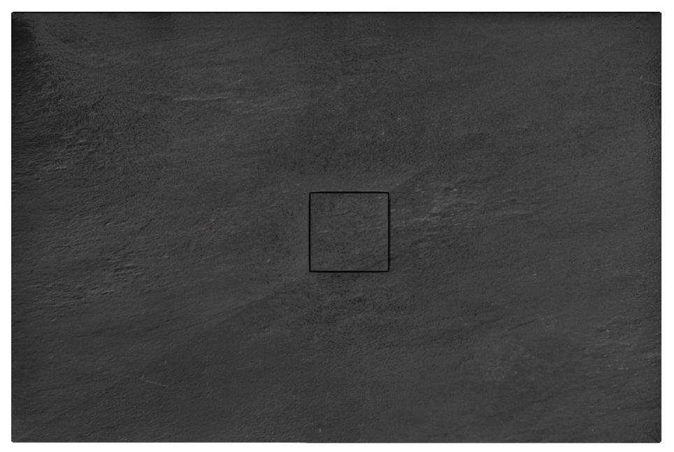 Zuhanytálca Rea Stone 90 X 120 1