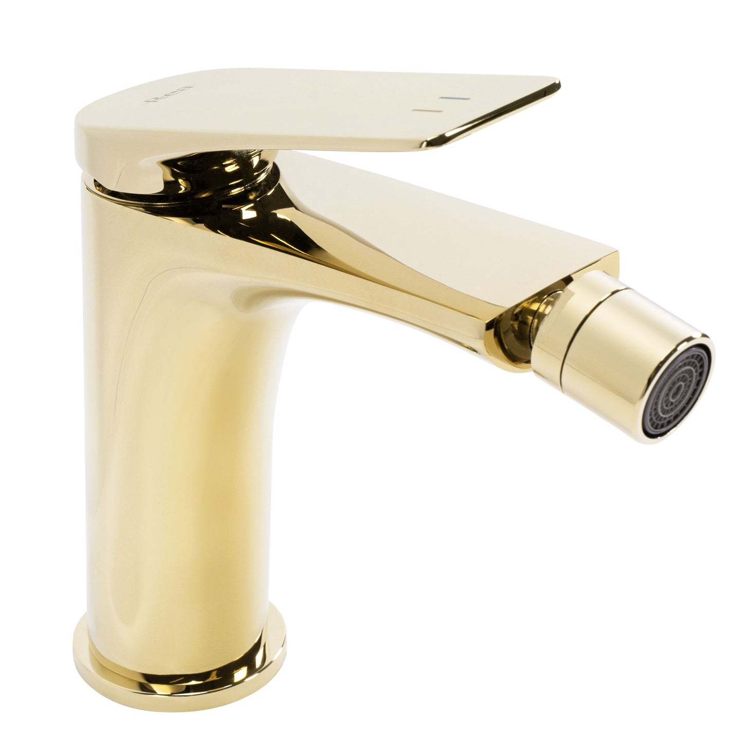 Bidé Csaptelep Rea Avalon Gold 3