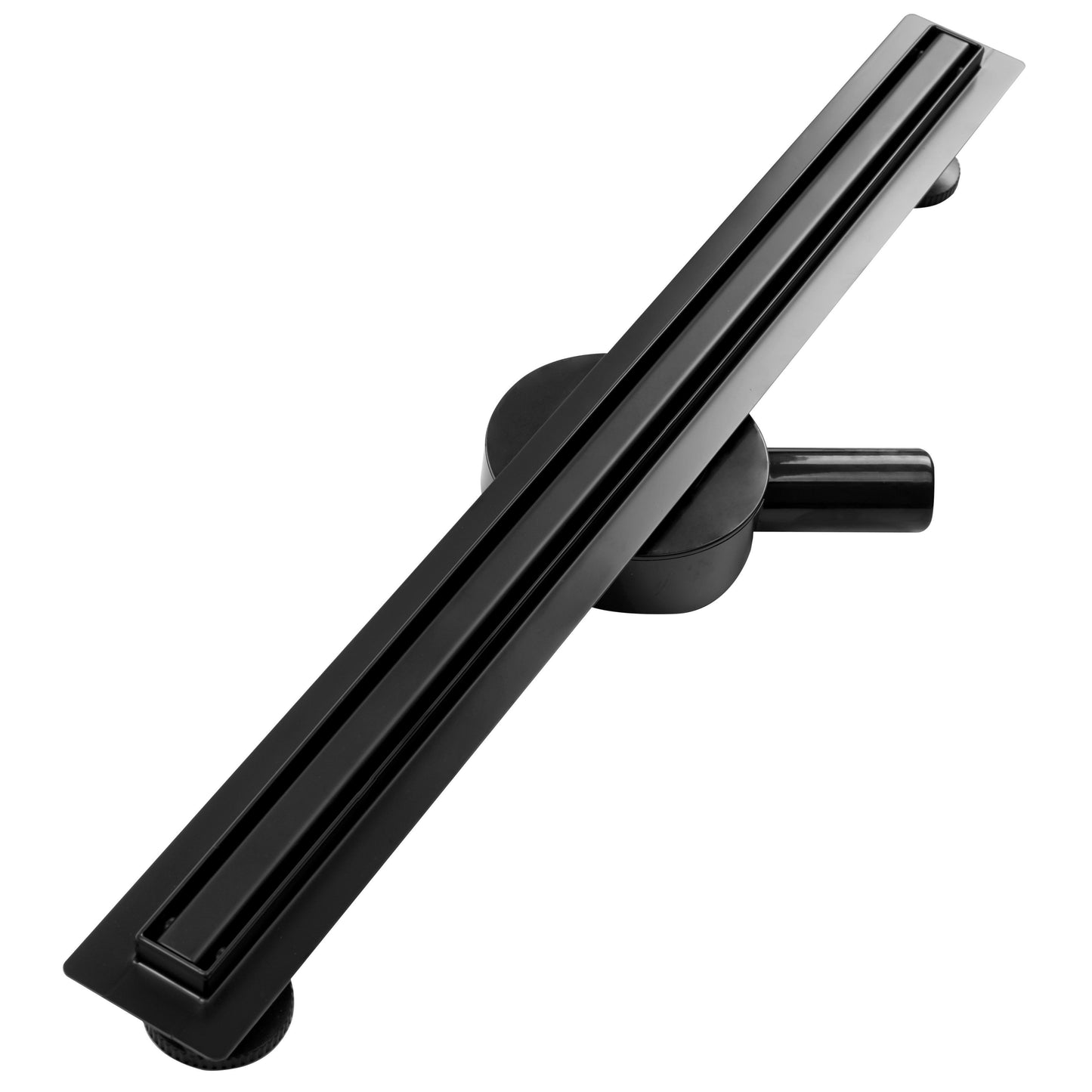 Calani Eco360 Slim Black 60 Zuhanylefolyó 2