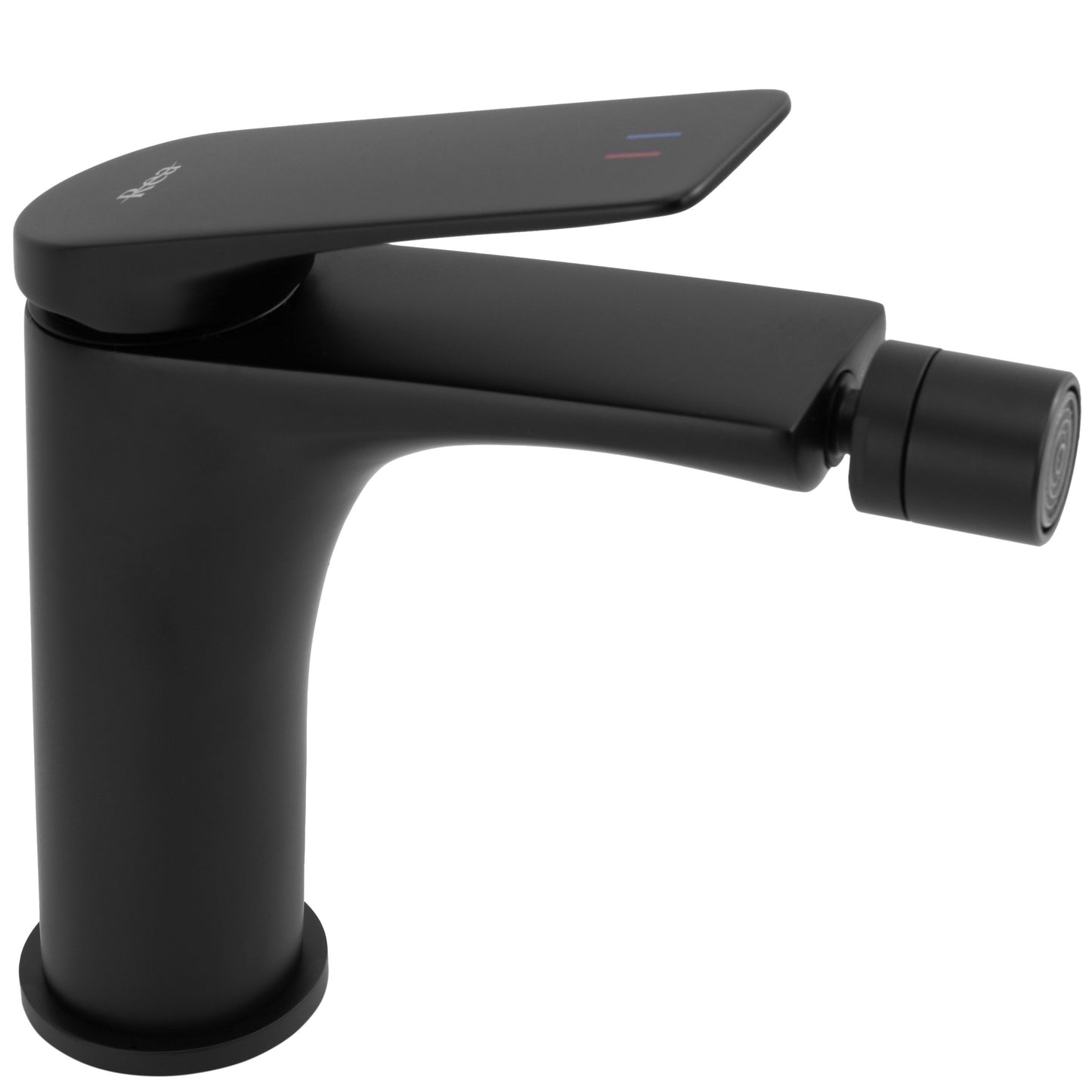Bidé Csaptelep Rea Avalon Black 3