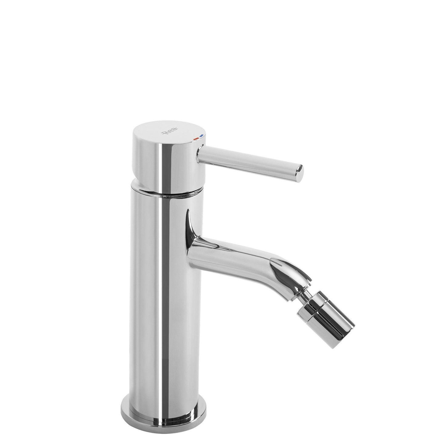 Bidé Csaptelep Lungo Chrome 1