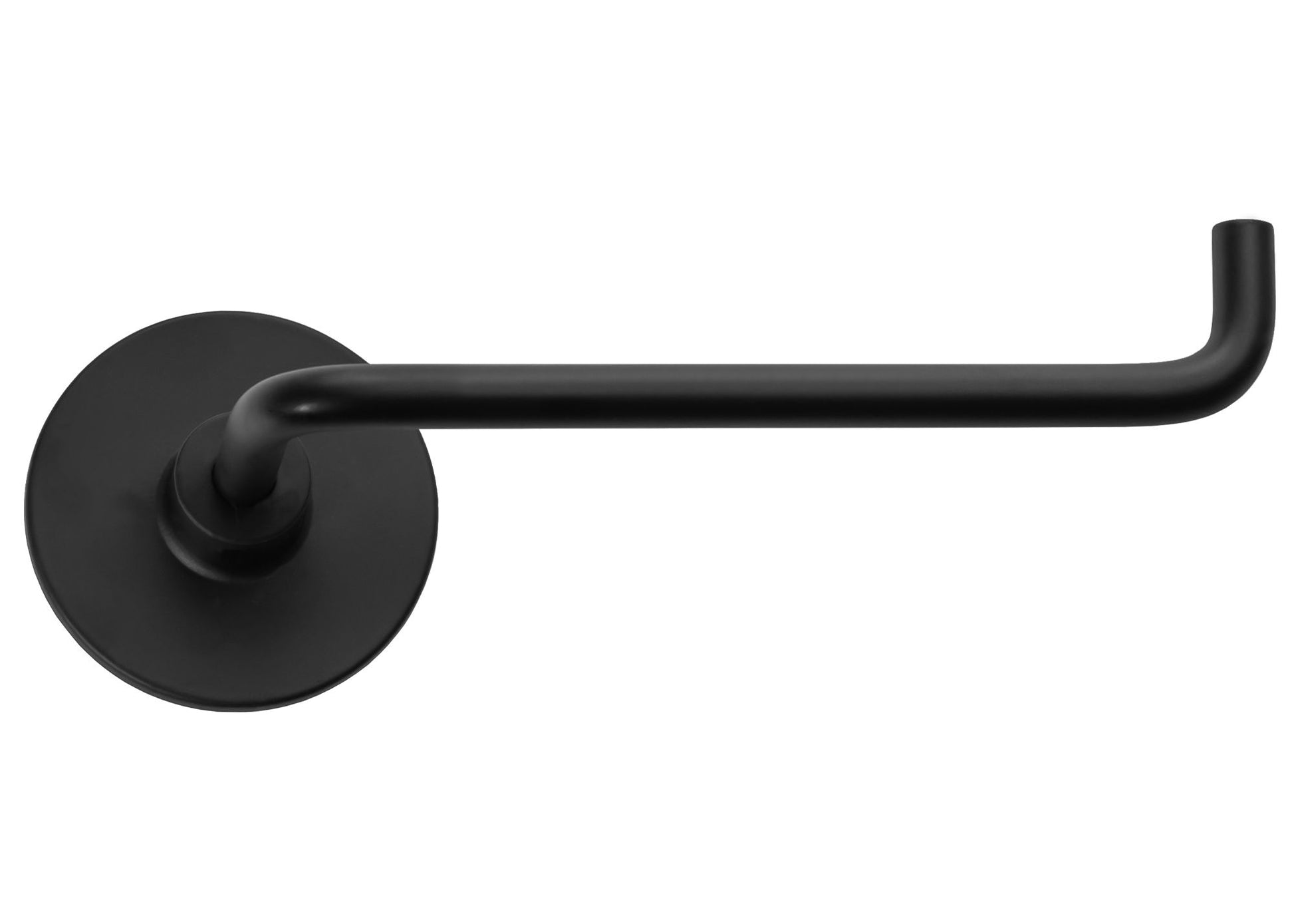 Falra Szerelhető Wc Papír Tartó Black 322203 Ner 3