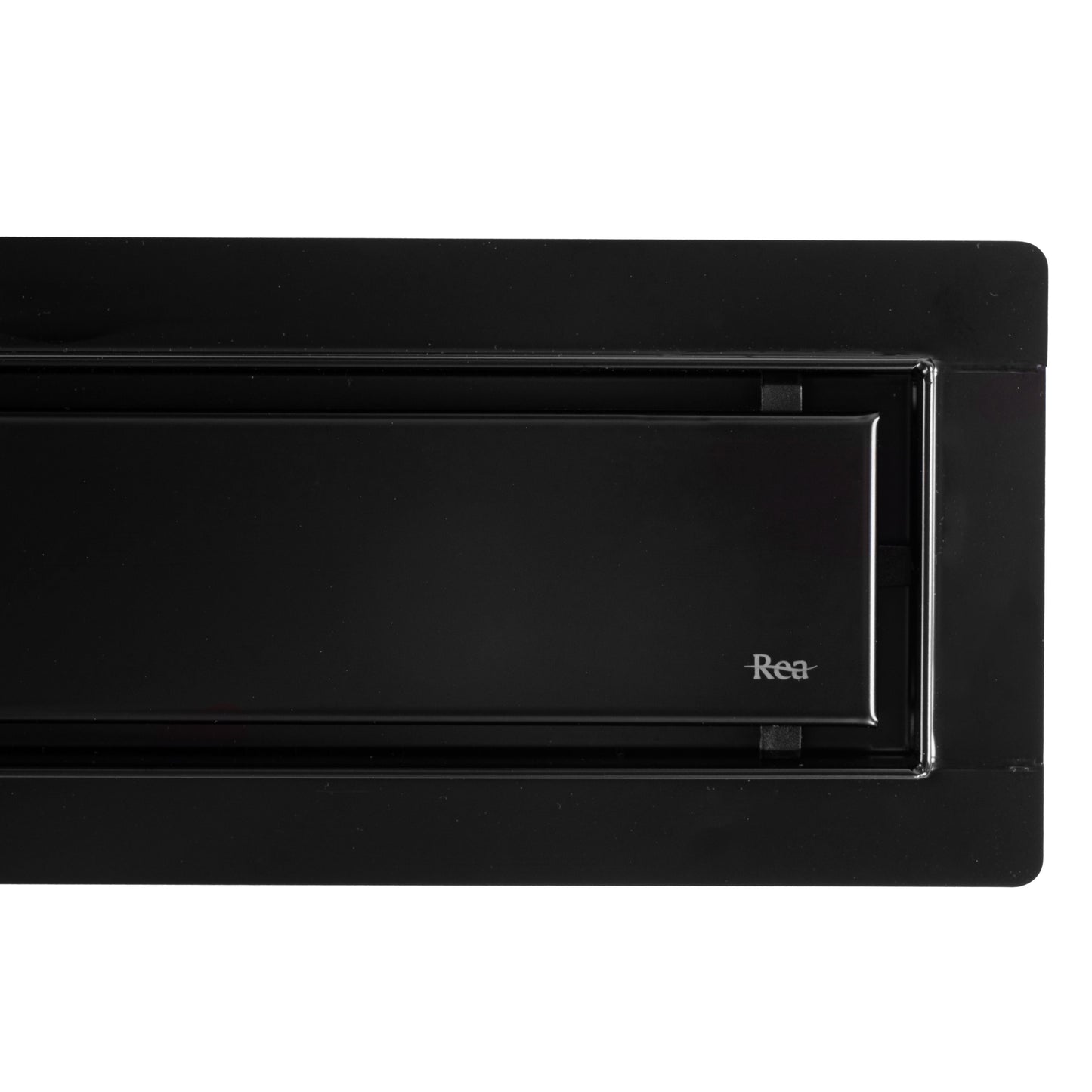 Zuhanylefolyó Rea Neox Superflow Black 70 8