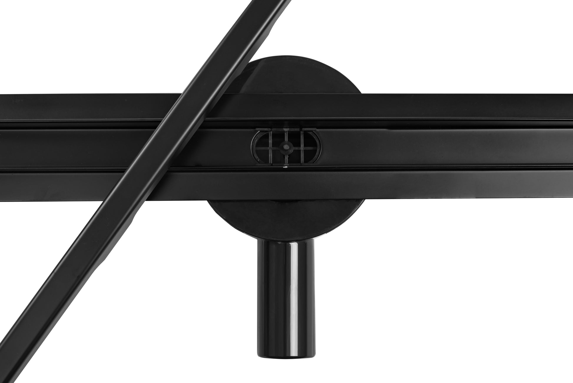 Calani Eco360 Slim Black 60 Zuhanylefolyó 3