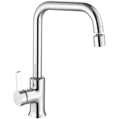 Konyhai Csaptelep Rea Polo Chrome 1