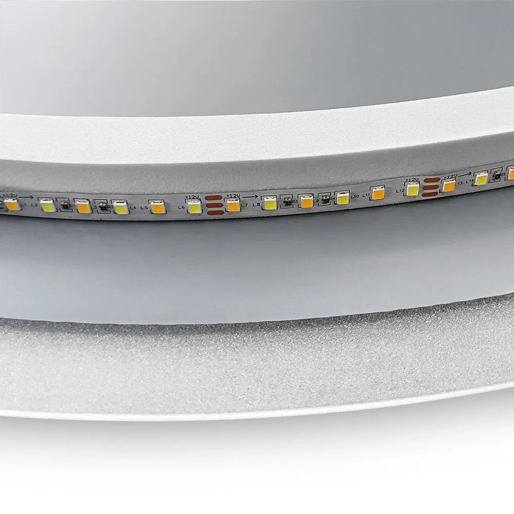 LED Tükör 100cm FFJ100 10