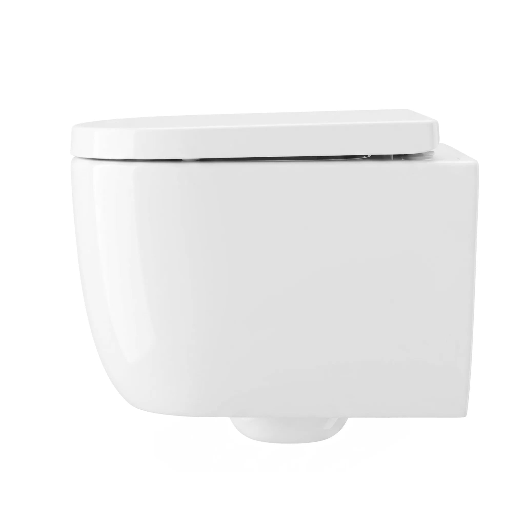 Fali WC Csésze Rea Cubik Mini Tornado 10