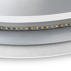 Tükör LED BLUETOOTH FFJ 60cm 10