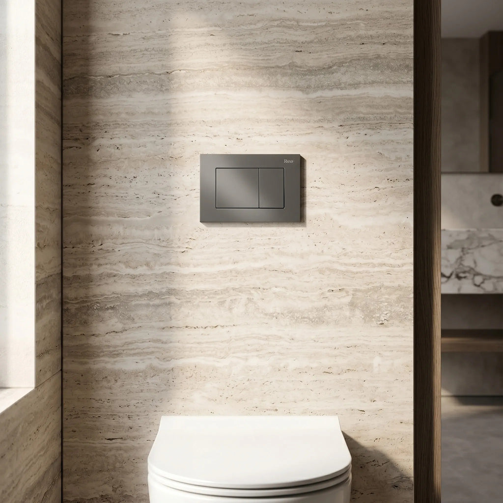 Falba Építhető Wc Tartály K011A-Q J Titan 10