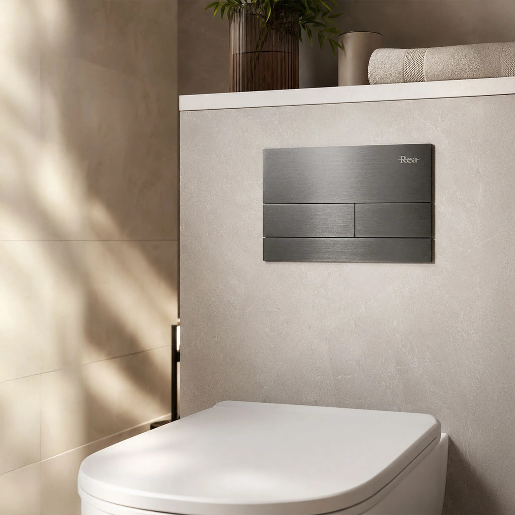 Falba Építhető Wc Tartály K011A-Q T Titan 10