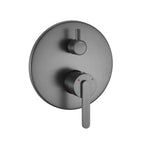 Zuhanyszett Rejtett Rea Ontario Gun Grey + BOX 10