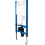 Falba Építhető Wc Tartály K011A-Q 10