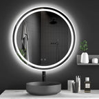 LED Tükör 60cm BAS 10