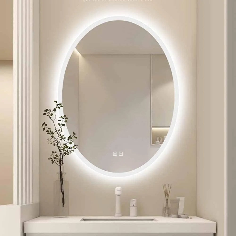 LED Tükör 60x80cm WWA 10