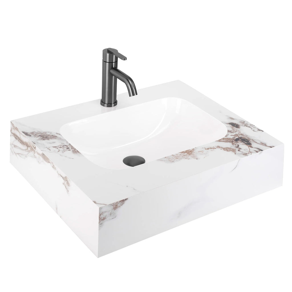Fali Mosdó REA Aresa Cold Jade 60 10