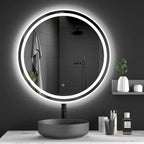 LED Tükör 70cm BAS P11241 10