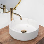 Pultos Mosdó Rea Sami Marble Mat 10