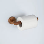 Falra Szerelhető Wc Papír Tartó 6611 Modern Brush Copper 10
