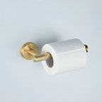 Falra Szerelhető Wc Papír Tartó 6611 Modern Brush Gold 10