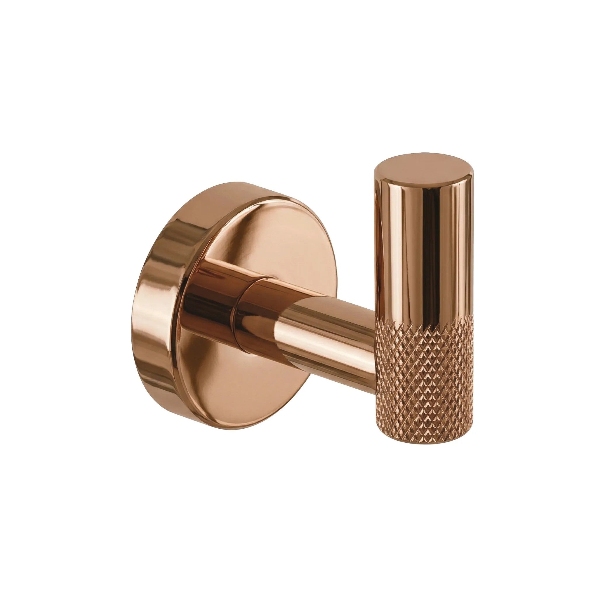 Fürdőszoba Fogas 6606 Modern Copper 10