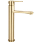 Fürdőszobai Csaptelep Rea Arcos Brush Gold 10
