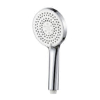 Zuhanyfej Rea JS-019 CHROME 10