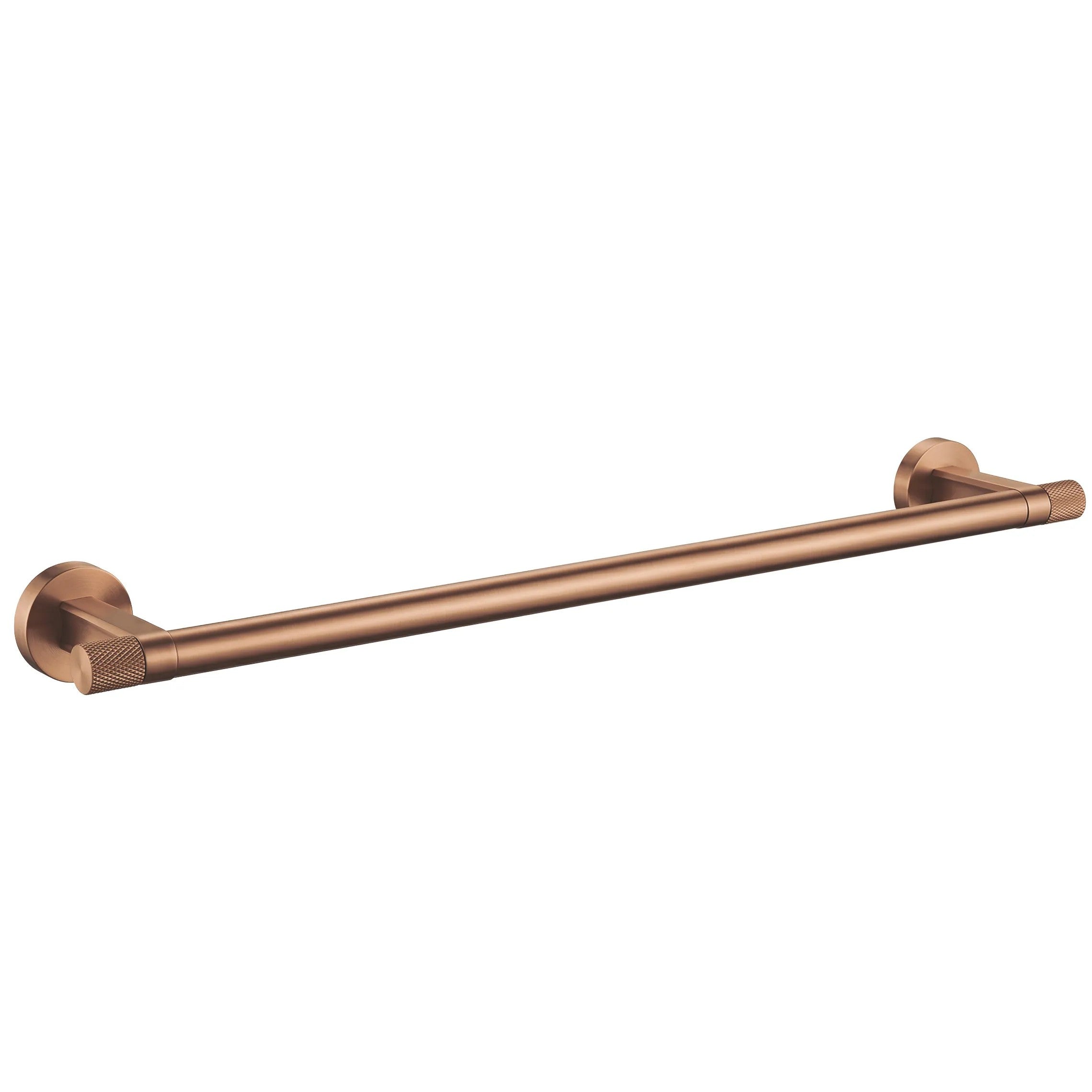 Fürdőszoba Fogas 39101 Ori Brush Copper 10