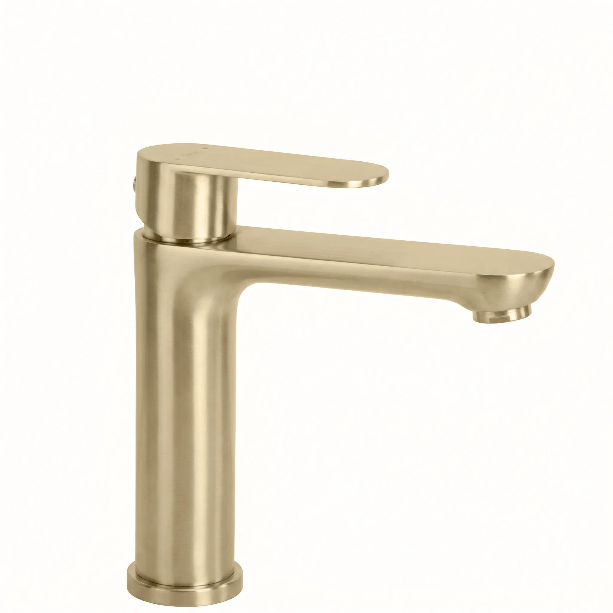 Fürdőszobai Csaptelep Rea Logan Brush Gold 10