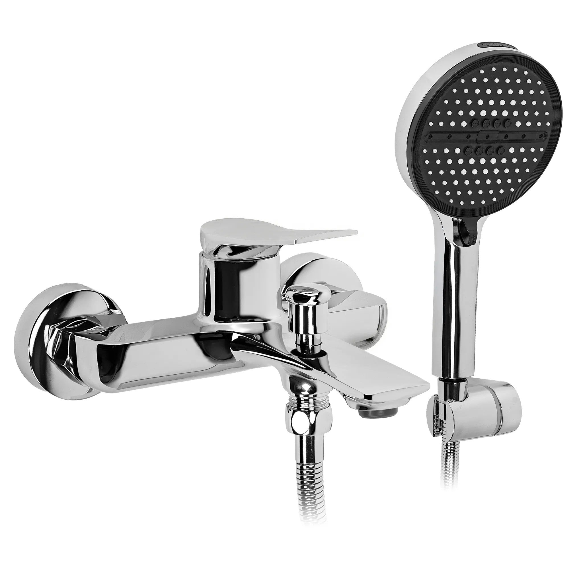 Kádcsaptelep PREMIUM REA Vision Chrome 10