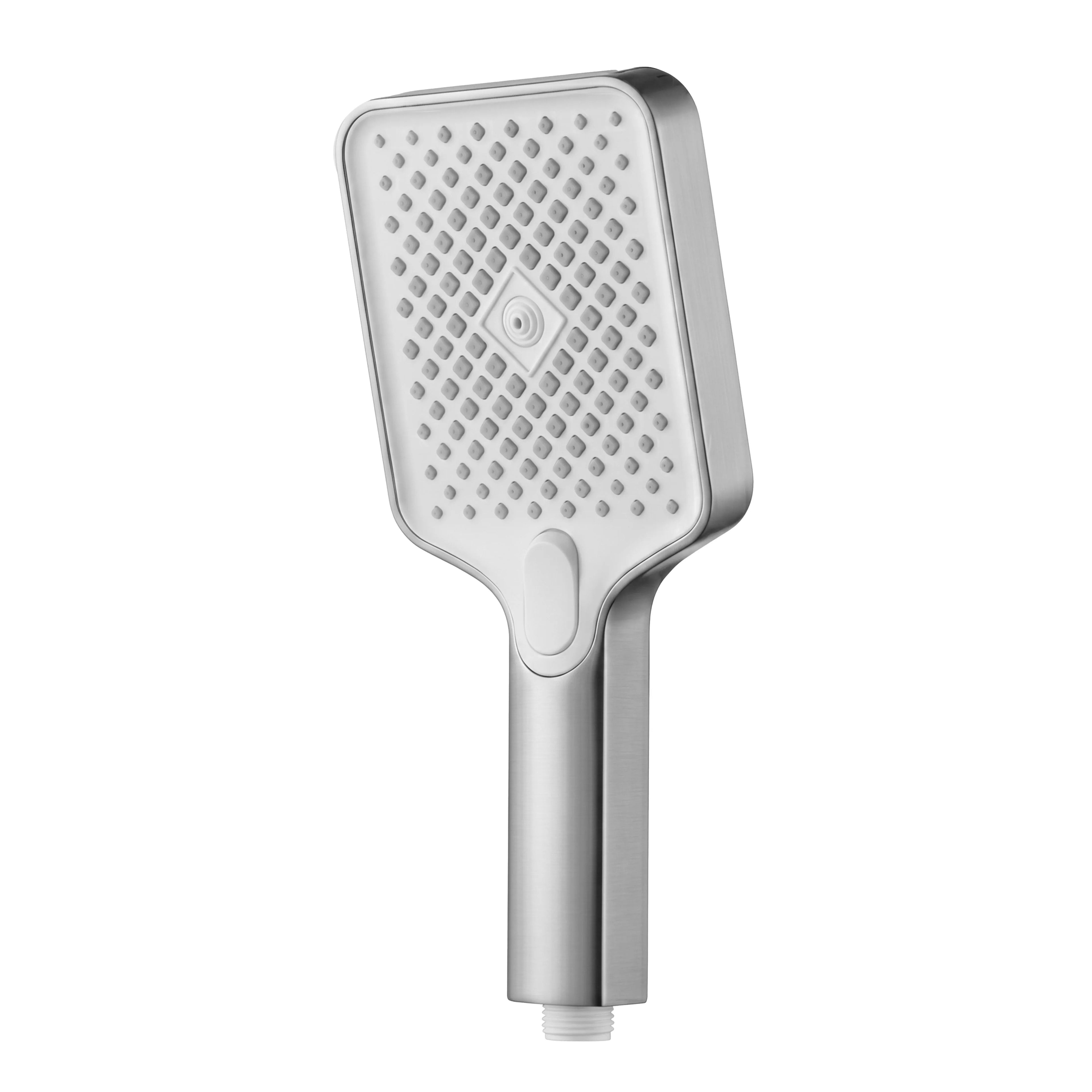 Rea JS-031 BRUSH NICKLE Zuhanyfej 10