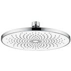 Kerek Esőztető Zuhanyfej REA JS-021 Chrome 10
