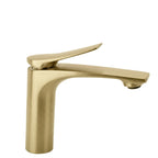 Mosdó Csaptelep PREMIUM REA Vision Gold Brush Low 10