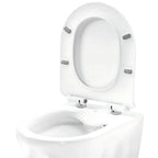 WC Csésze Rea Gustavo Rimless 11