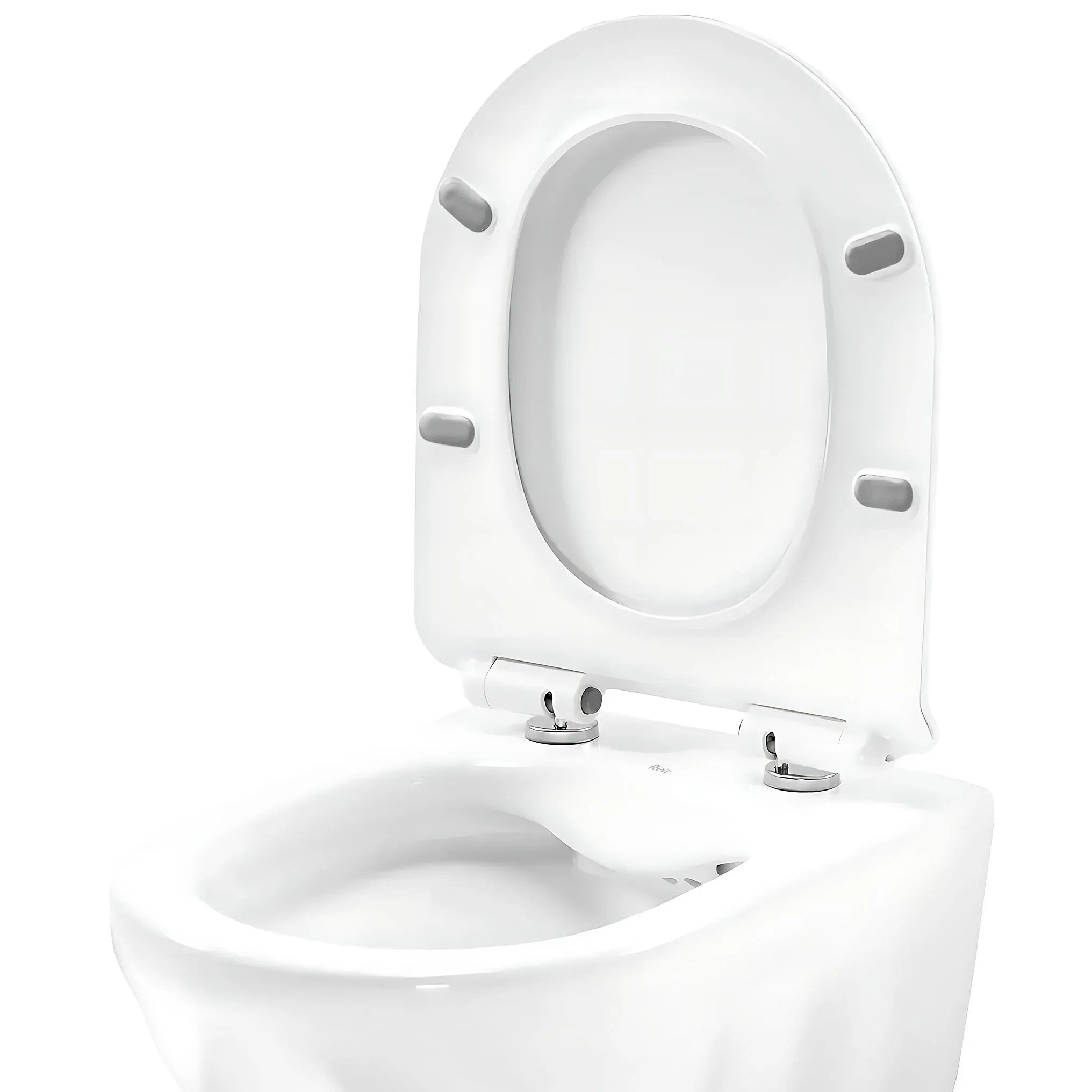 WC Csésze Rea Gustavo Rimless 11