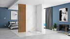 Zuhanykabin Rea DIAMOND 80x80 Black MAT Zuhanytálca Nélkül 11