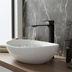 Fürdőszobai Csaptelep REA Urban Black High 11
