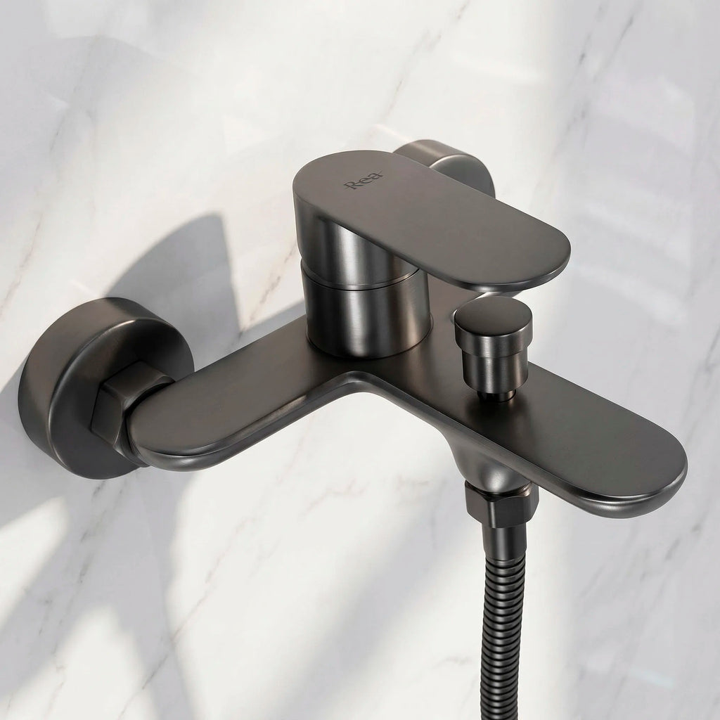 Fürdőkád Csaptelep DROP Titan 11