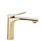 Mosdó Csaptelep PREMIUM REA Vision Gold Low 11