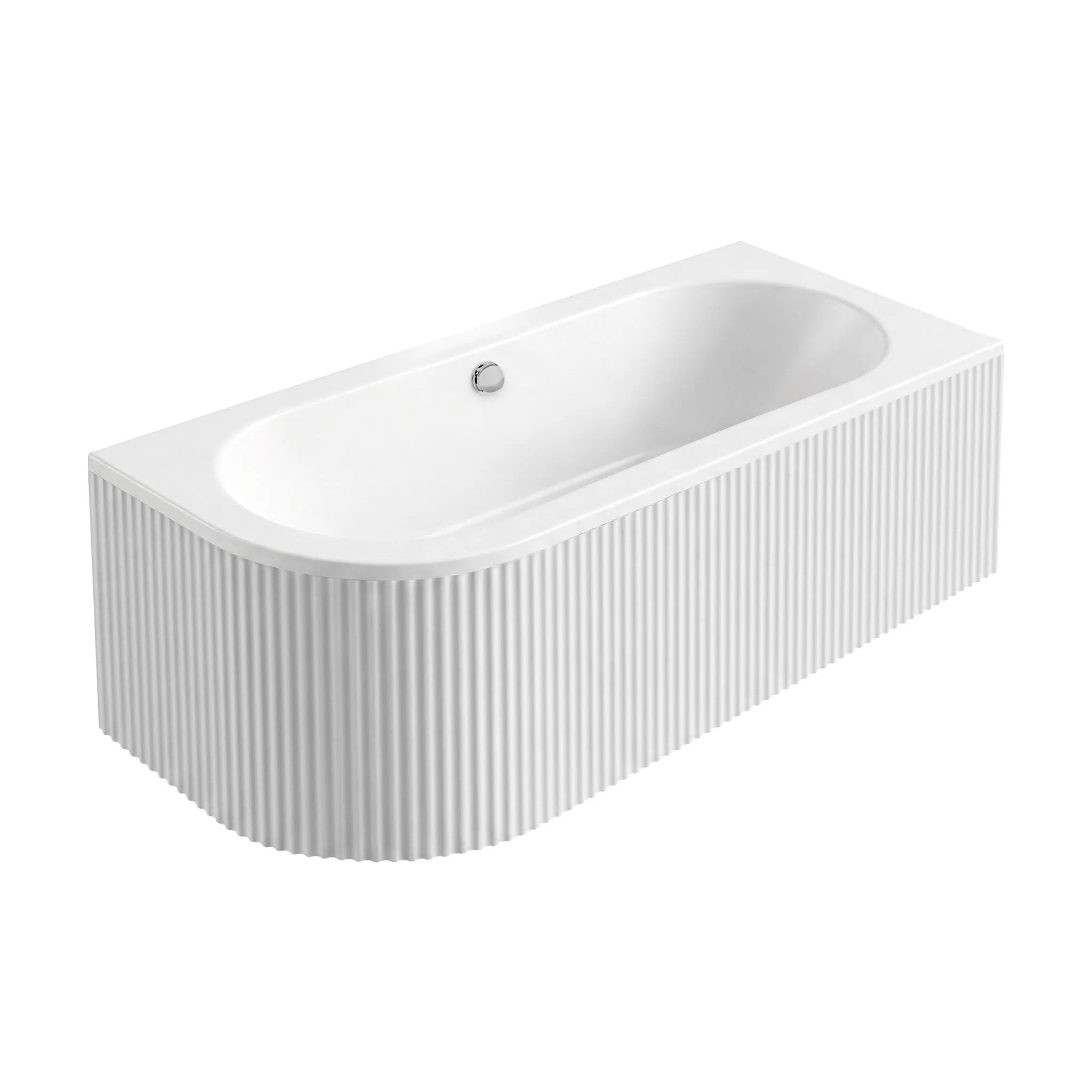 Fürdőkád Rea Orion Stripe Right 150cm 11