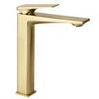 Fürdőszobai Csaptelep PREMIUM Rea Prime Brush Gold High 11