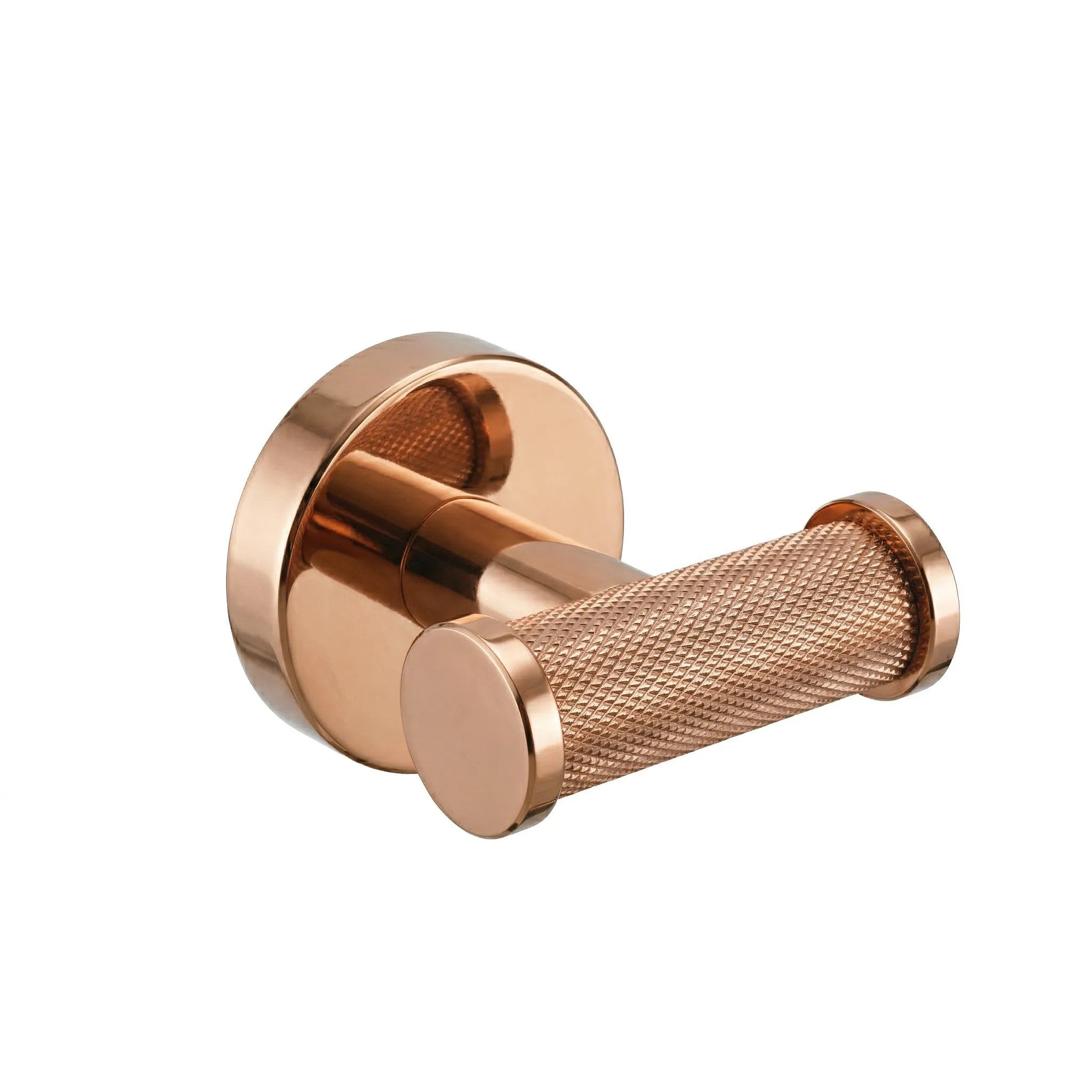 Dupla Akasztó 6612 Modern Copper 11