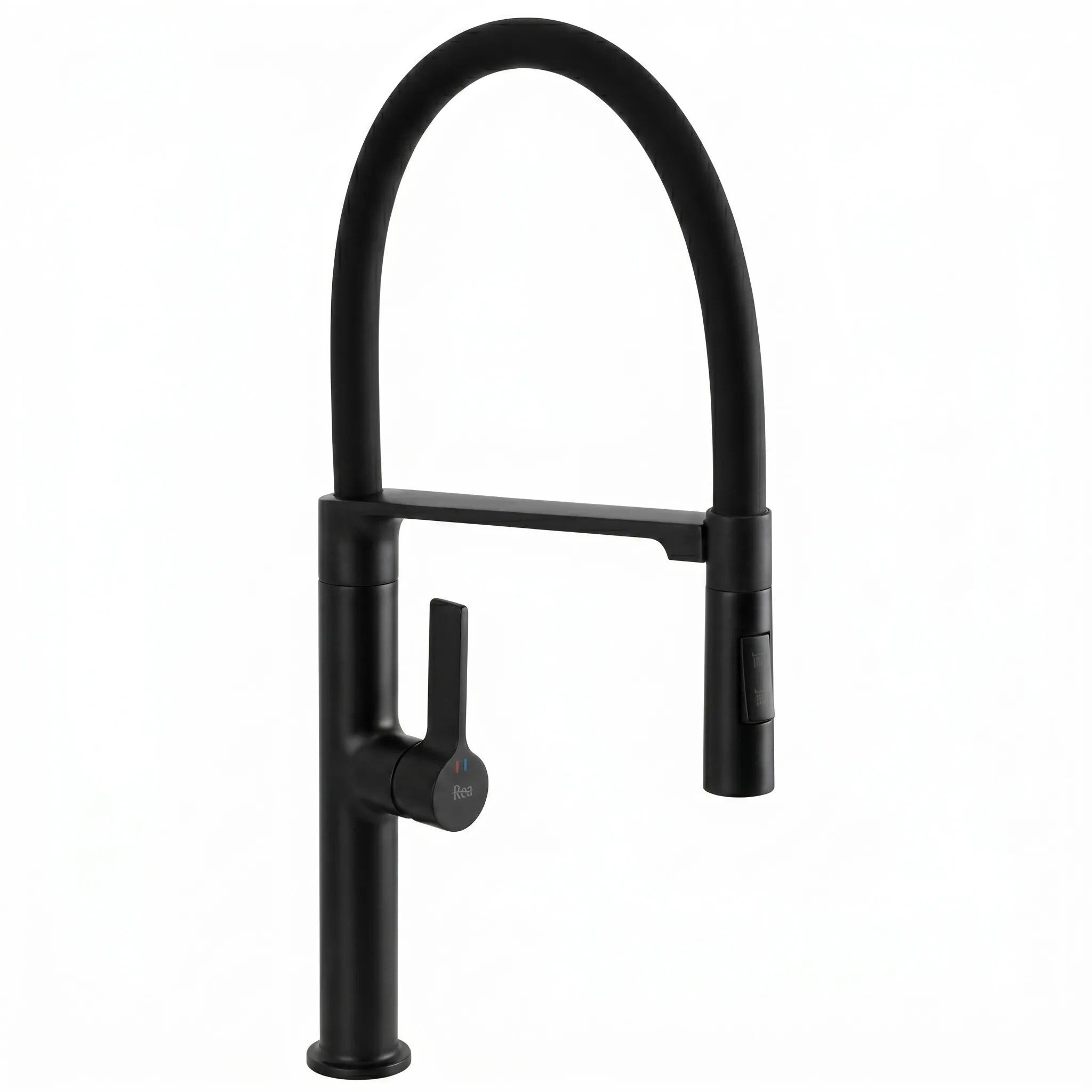 Konyhai Csaptelep REA Lago Black 11